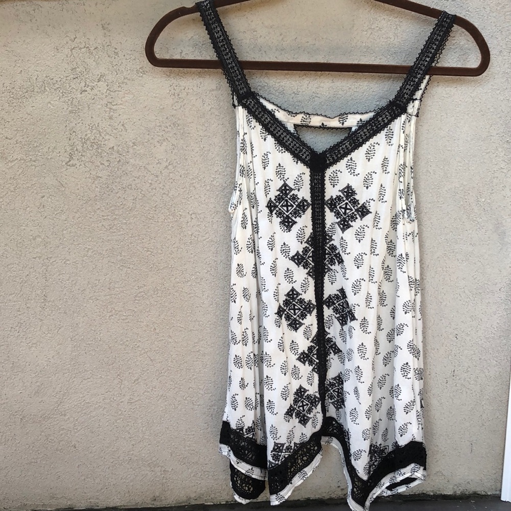 Lucky Brand Tank